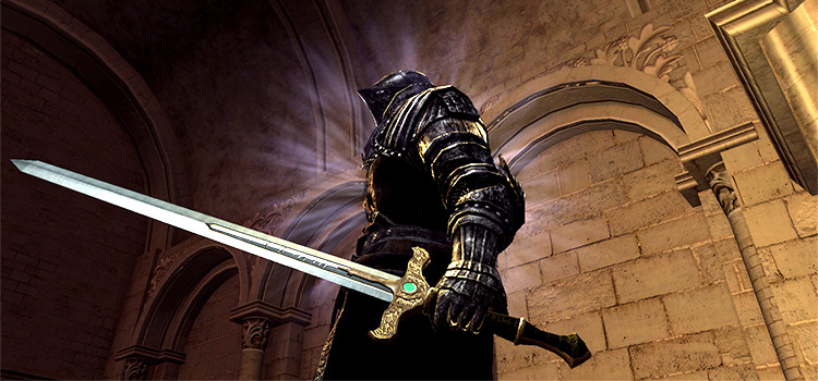 Dark Souls 3: Best Curved Swords in The Game (All Ranked) – FandomSpot