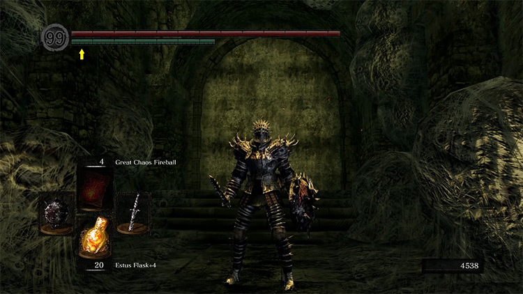 DS1 Remastered  The 10 Best Straight Swords  Ranked   FandomSpot - 87