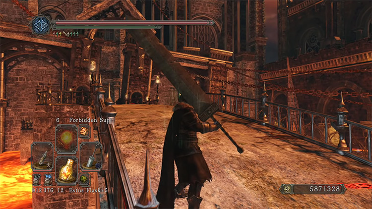 The Best Strength Weapons in Dark Souls 2 – FandomSpot