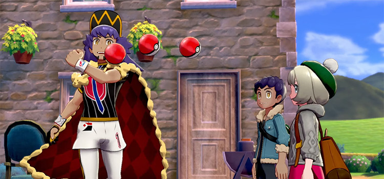 Pokemon Diamond & Pearl Still Has The Best Starter Trio In The Series' History