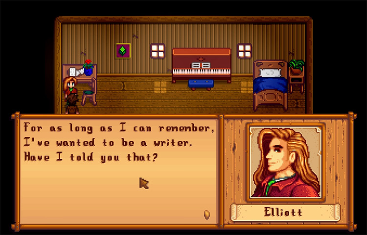 The Best Husbands in Stardew Valley  All Ranked    FandomSpot - 31