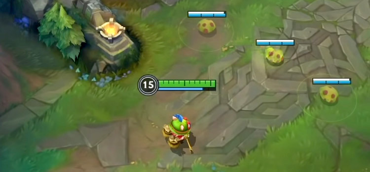 Comeram poeira: 10 games que falharam tentando imitar League of Legends -  14/09/2015 - UOL Start