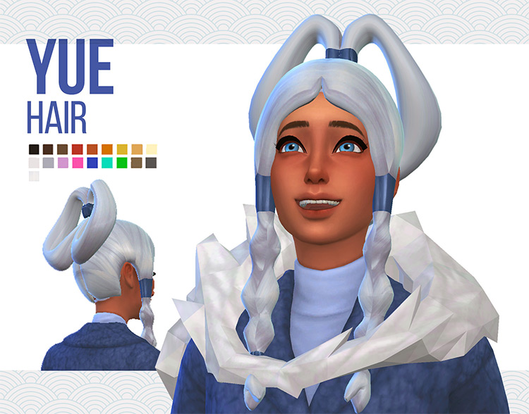 cc for sims 4 avatar｜TikTok Search