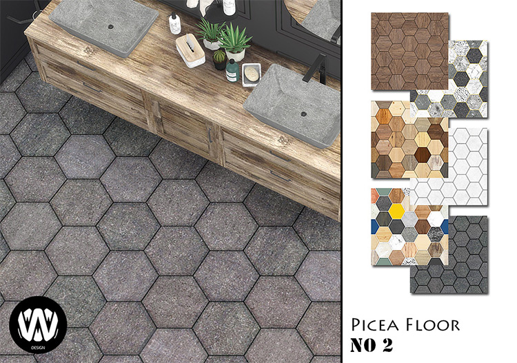 Sims 4 Carpet   Floor CC  The Ultimate Collection   FandomSpot - 20