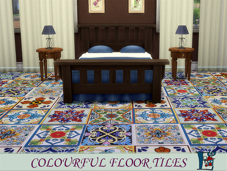 Sims 4 Carpet   Floor CC  The Ultimate Collection   FandomSpot - 47