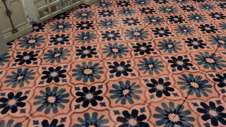 Sims 4 Carpet   Floor CC  The Ultimate Collection   FandomSpot - 44