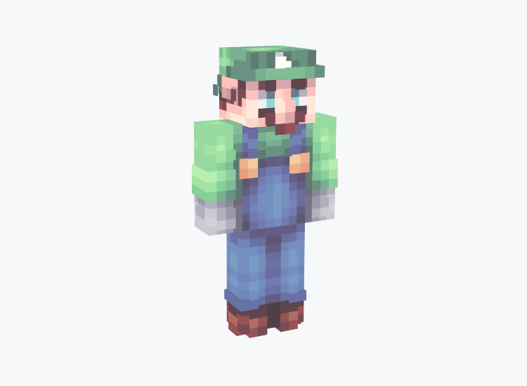 Minecraft  The Best Green Colored Skins  Boys   Girls    FandomSpot - 63