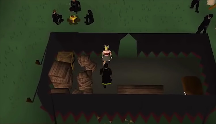 15 Best Old School RuneScape Quests For Beginners  F2P   P2P    FandomSpot - 20