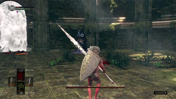 DS1 Remastered  The Best Spears  Ranked   FandomSpot - 77