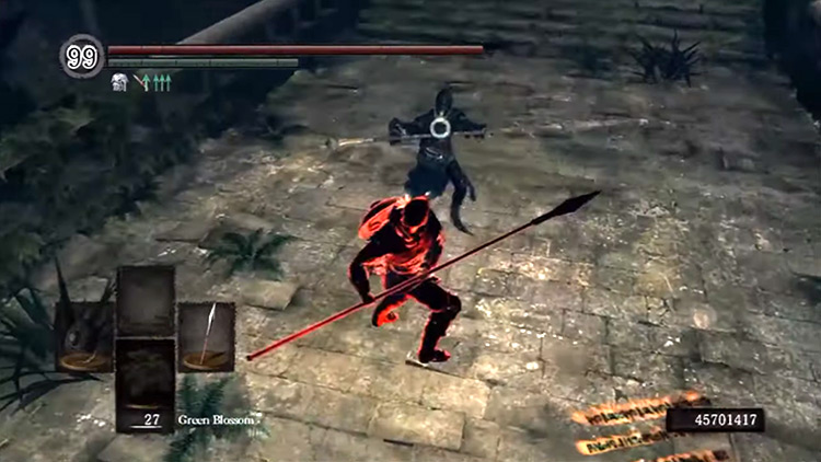 DS1 Remastered  The Best Spears  Ranked   FandomSpot - 57