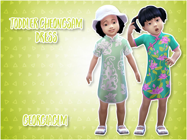 Best Sims 4 Toddler Clothes CC  The Ultimate Compilation   FandomSpot - 36