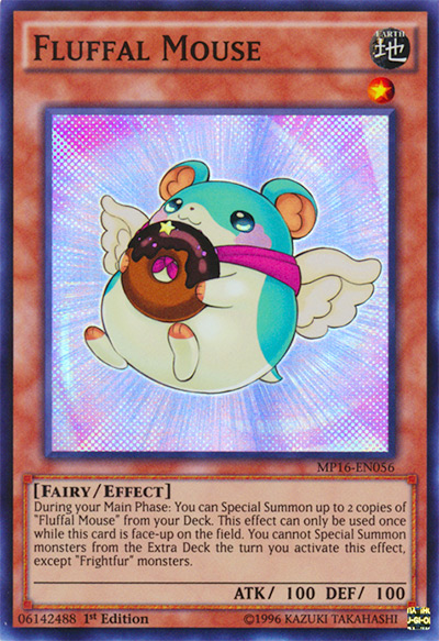 Top 20 Cutest   Most Adorable Yu Gi Oh  Cards   FandomSpot - 36