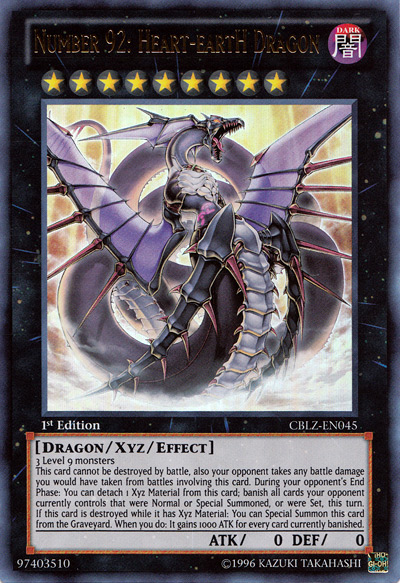 The Best Rank 9 XYZ Monsters in Yu Gi Oh    FandomSpot - 44