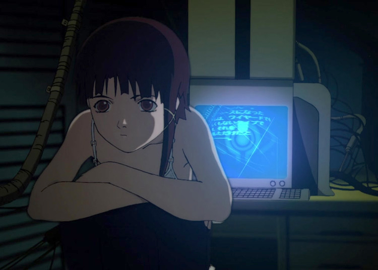 The 25 Best Cyberpunk Themed Anime Of All Time  Movies   Series    FandomSpot - 14