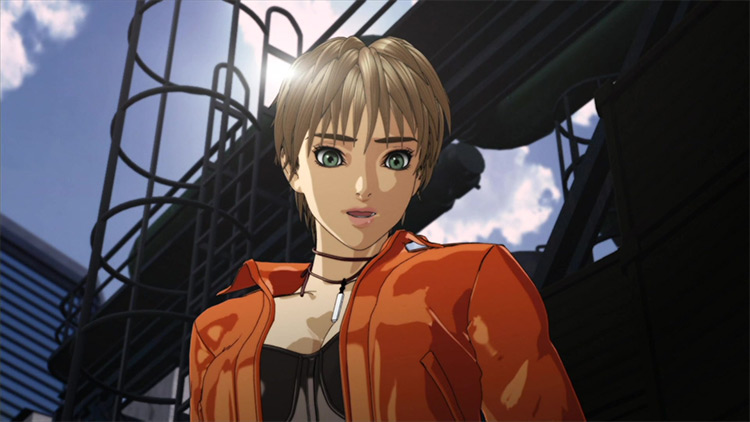 8 of the Most Underrated Cyberpunk Anime