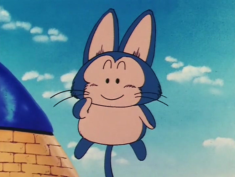 The Best Animal Anime Characters You'll Fall In Love With