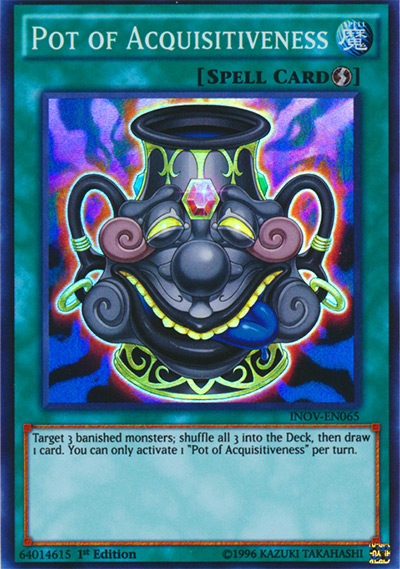 Yu Gi Oh  The Best Cards That Revive Monsters   FandomSpot - 90