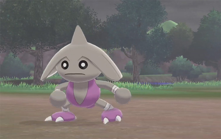 Top 20 Worst   Ugliest Shiny Pok mon Ever Designed   FandomSpot - 98