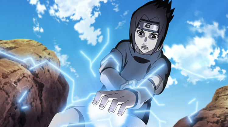 20 Anime Characters With Electric Powers (Male + Female) – FandomSpot