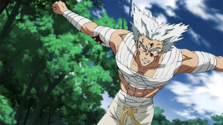  Personajes de anime más fuertes que Killua Zoldyck – FandomSpot