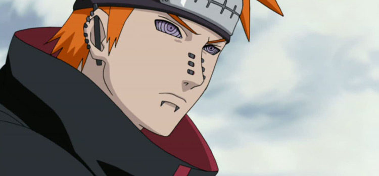 15 Anime Characters That Could Beat Pain (Naruto)