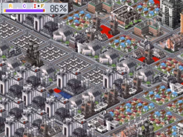 sim city 5 release date