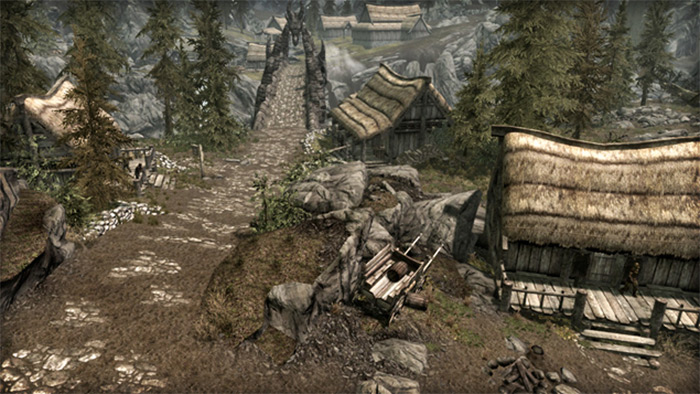 fight against the thalmor sse