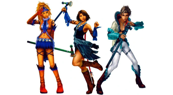 Best Dresspheres In Final Fantasy X 2  All Ranked    FandomSpot - 59