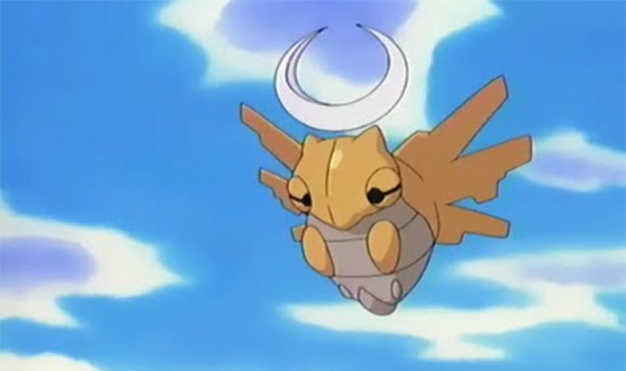 35 Weakest Pok mon From All Generations   FandomSpot - 64