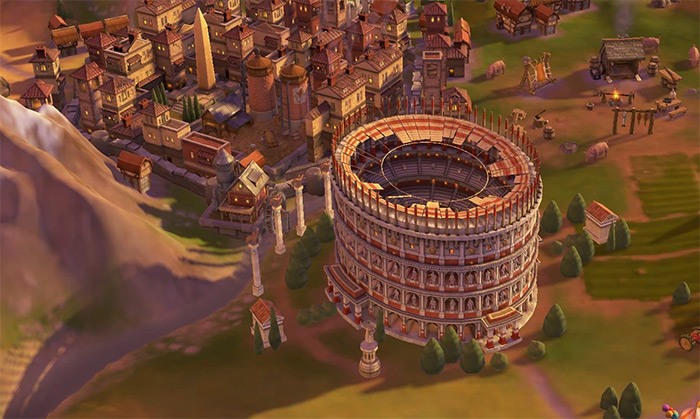 Top 10 Best Wonders in Civilization VI   FandomSpot - 40