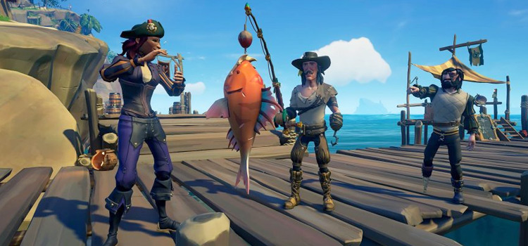 sea of thieves lowest price