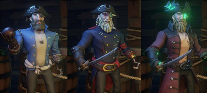 Top 15 Best Outfits in Sea of Thieves   FandomSpot - 52