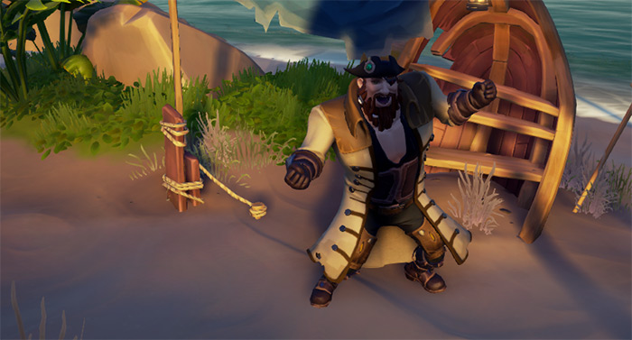 Top 15 Best Outfits in Sea of Thieves   FandomSpot - 35