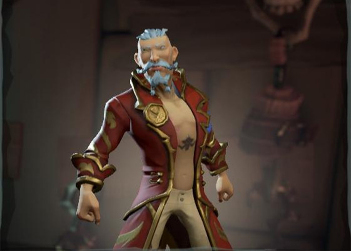 Top 15 Best Outfits in Sea of Thieves   FandomSpot - 1