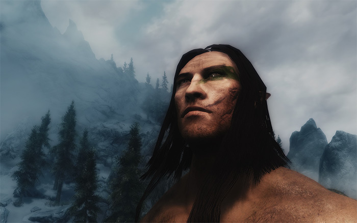 20 Best Beauty Mods For Skyrim   FandomSpot - 91