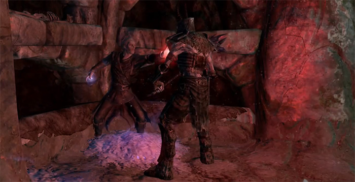 Top 20 Most Powerful Enemies   Bosses in Skyrim   FandomSpot - 53