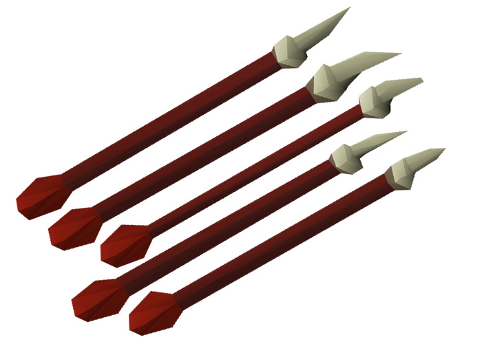 Best Arrows in Old School RuneScape  All 12 Ranked    FandomSpot - 37