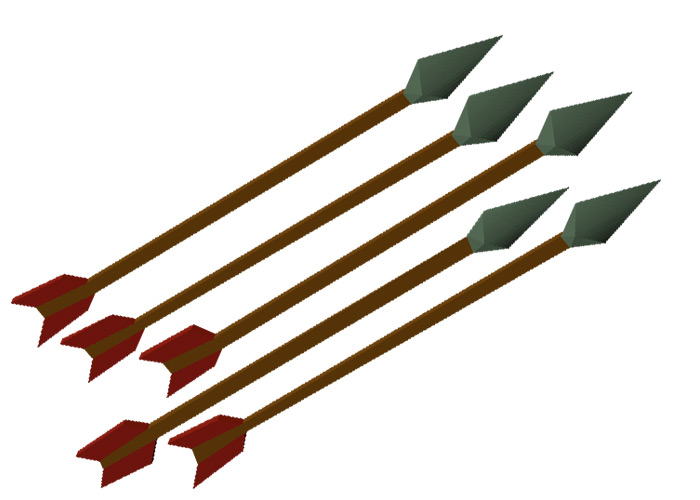 Best Arrows in Old School RuneScape  All 12 Ranked    FandomSpot - 53