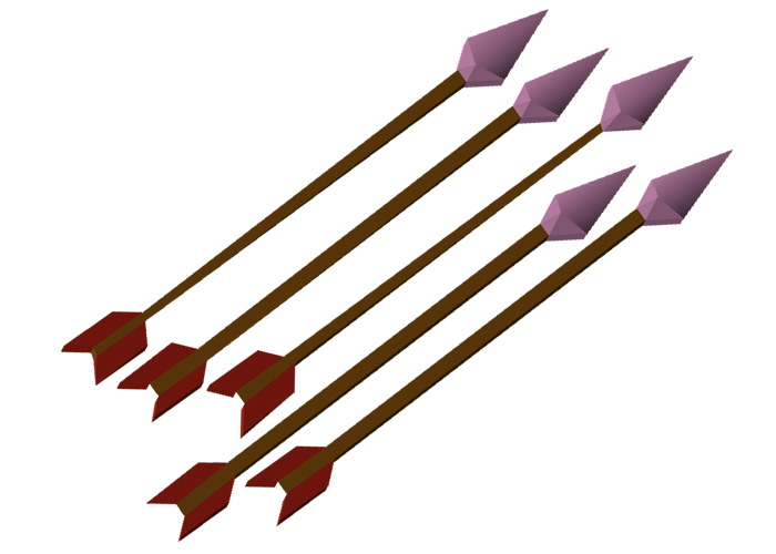 Best Arrows in Old School RuneScape  All 12 Ranked    FandomSpot - 63