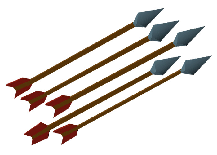 Best Arrows in Old School RuneScape  All 12 Ranked    FandomSpot - 82