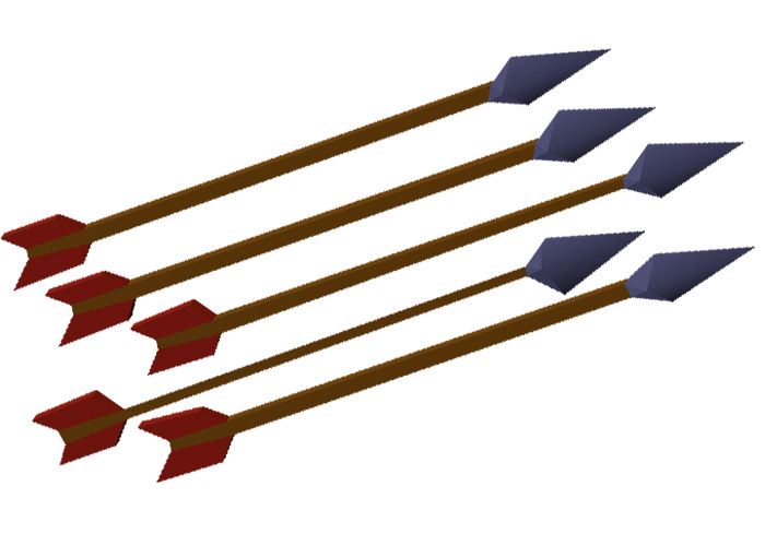 Best Arrows in Old School RuneScape  All 12 Ranked    FandomSpot - 51