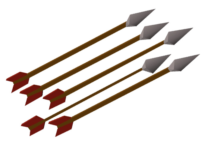 Best Arrows in Old School RuneScape  All 12 Ranked    FandomSpot - 57