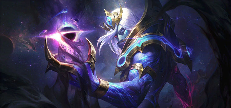 The Best Cosmic Skins in League of Legends (All Ranked)