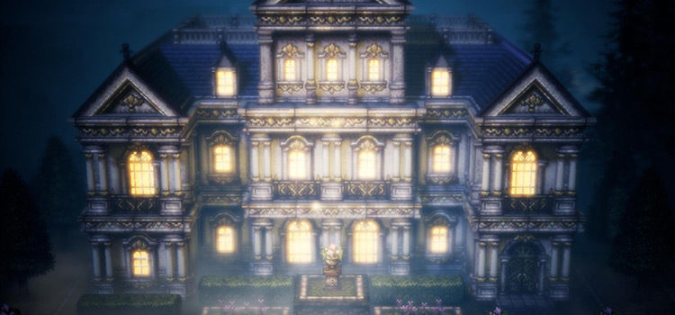 How To Level Fast in Octopath Traveler: Champions of the Continent