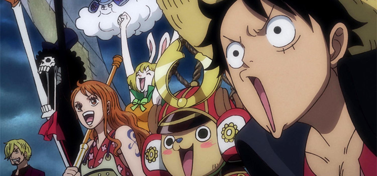 15 Anime That Really Deserve the Hype – FandomSpot