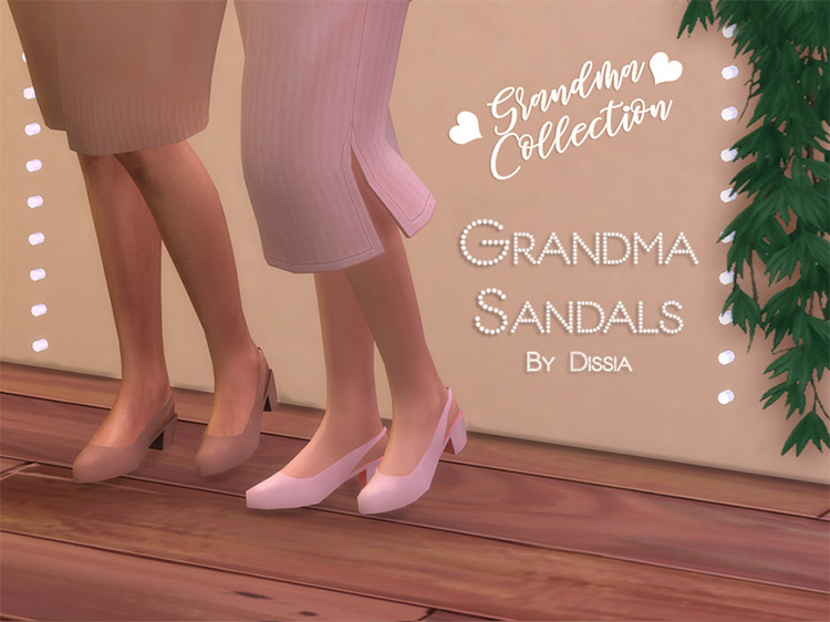 Sims 4 Maxis Match Elderly CC  Clothes   D cor    FandomSpot - 97