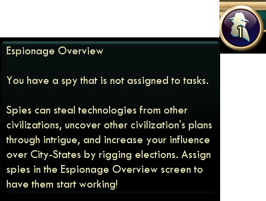 How To Get More Spies in Civ 5  Complete Guide    FandomSpot - 4