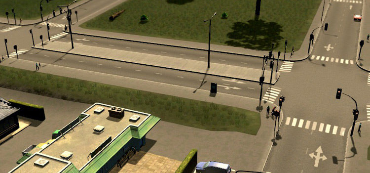 How To Turn Off Traffic Lights in Cities: Skylines