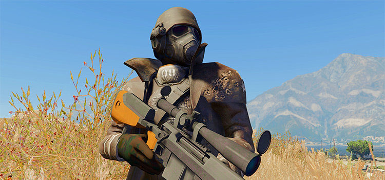 The Best Fallout Crossover Mods for GTA 5 (All Free)