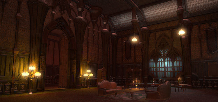 FFXIV Haukke Manor (Hard): How To Unlock + Strategy Guide